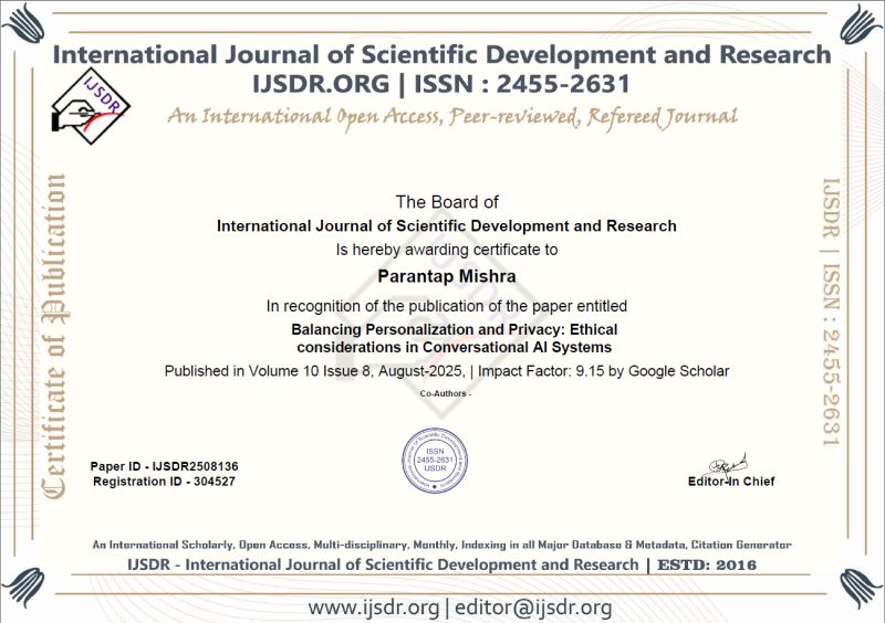 Publication Cover
